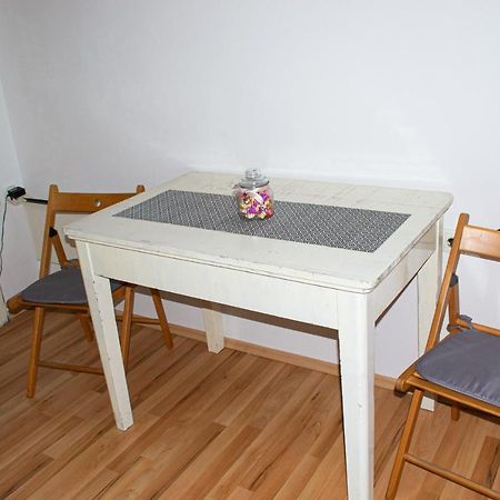 غييكا Studio Apartment Kontiki المظهر الخارجي الصورة